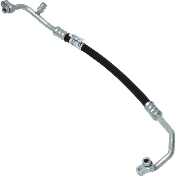 Universal Air Cond Subaru Forester 16-14 HA112330C - main